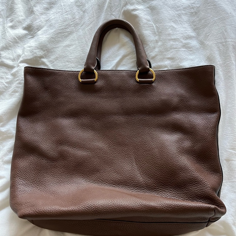 Prada Handbag - Picture 3 of 5